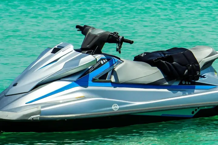 Yamaha Jet Ski, Yamaha watercraft, personal watercraft, high-speed jet ski, 3-seater jet ski, Yamaha marine, sports jet ski, water sports vehicle, premium jet ski, Yamaha jet ski for sale